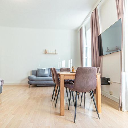 Desirable 2Br - Bookable For Longstays In Lockdown B Vienna Luaran gambar