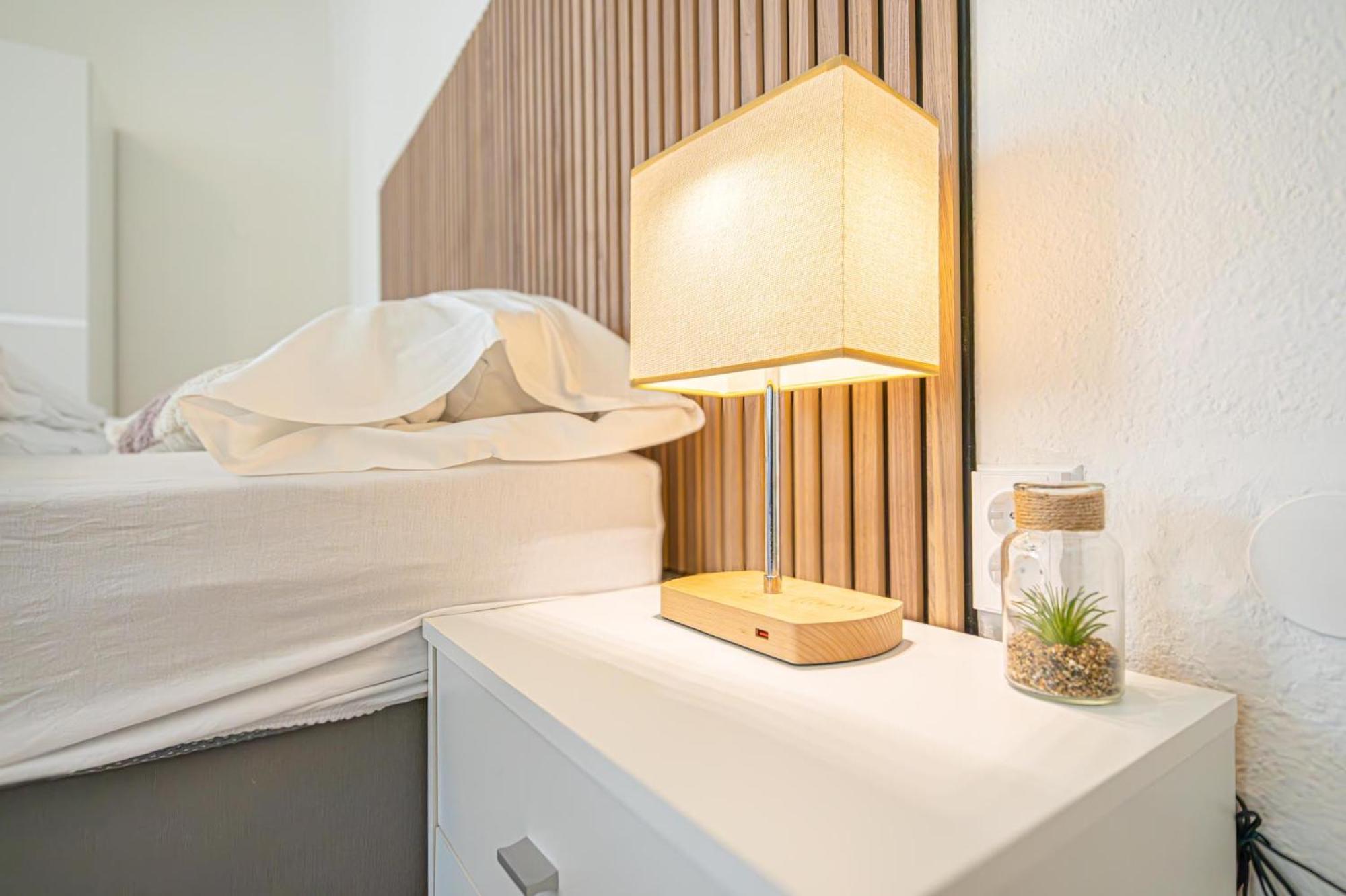 Desirable 2Br - Bookable For Longstays In Lockdown B Vienna Luaran gambar