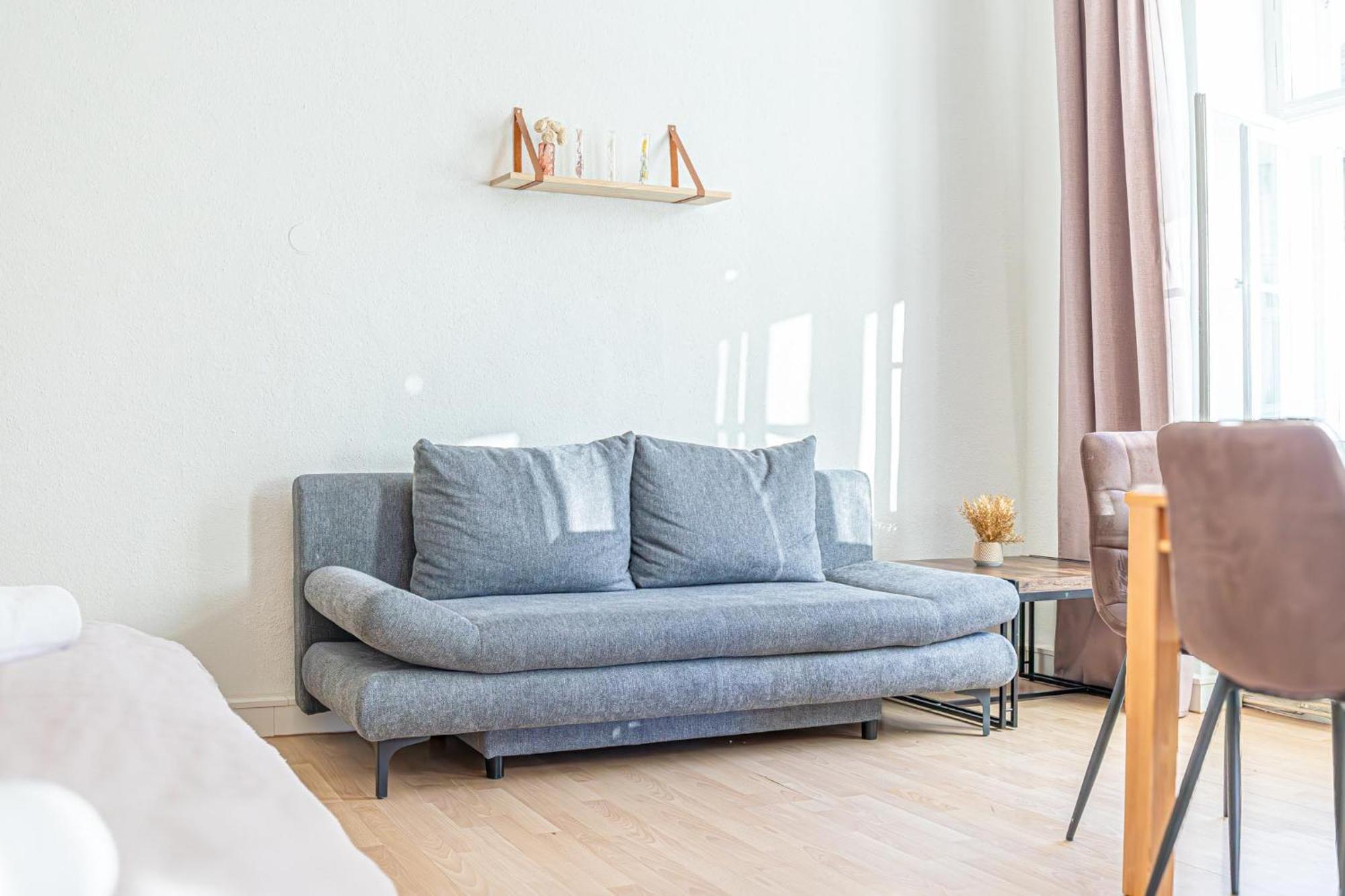 Desirable 2Br - Bookable For Longstays In Lockdown B Vienna Luaran gambar