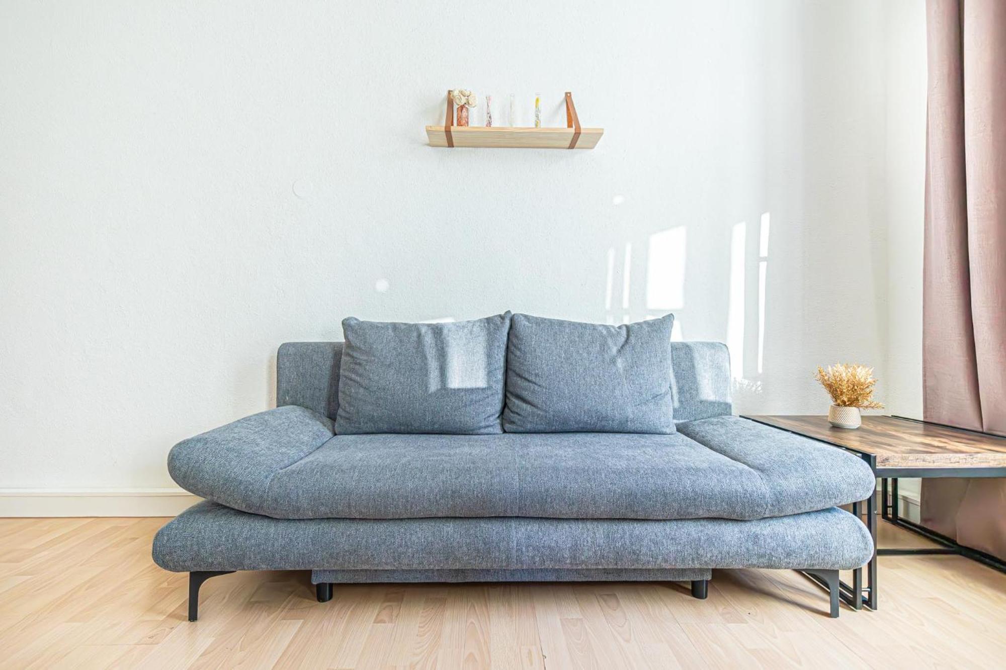 Desirable 2Br - Bookable For Longstays In Lockdown B Vienna Luaran gambar