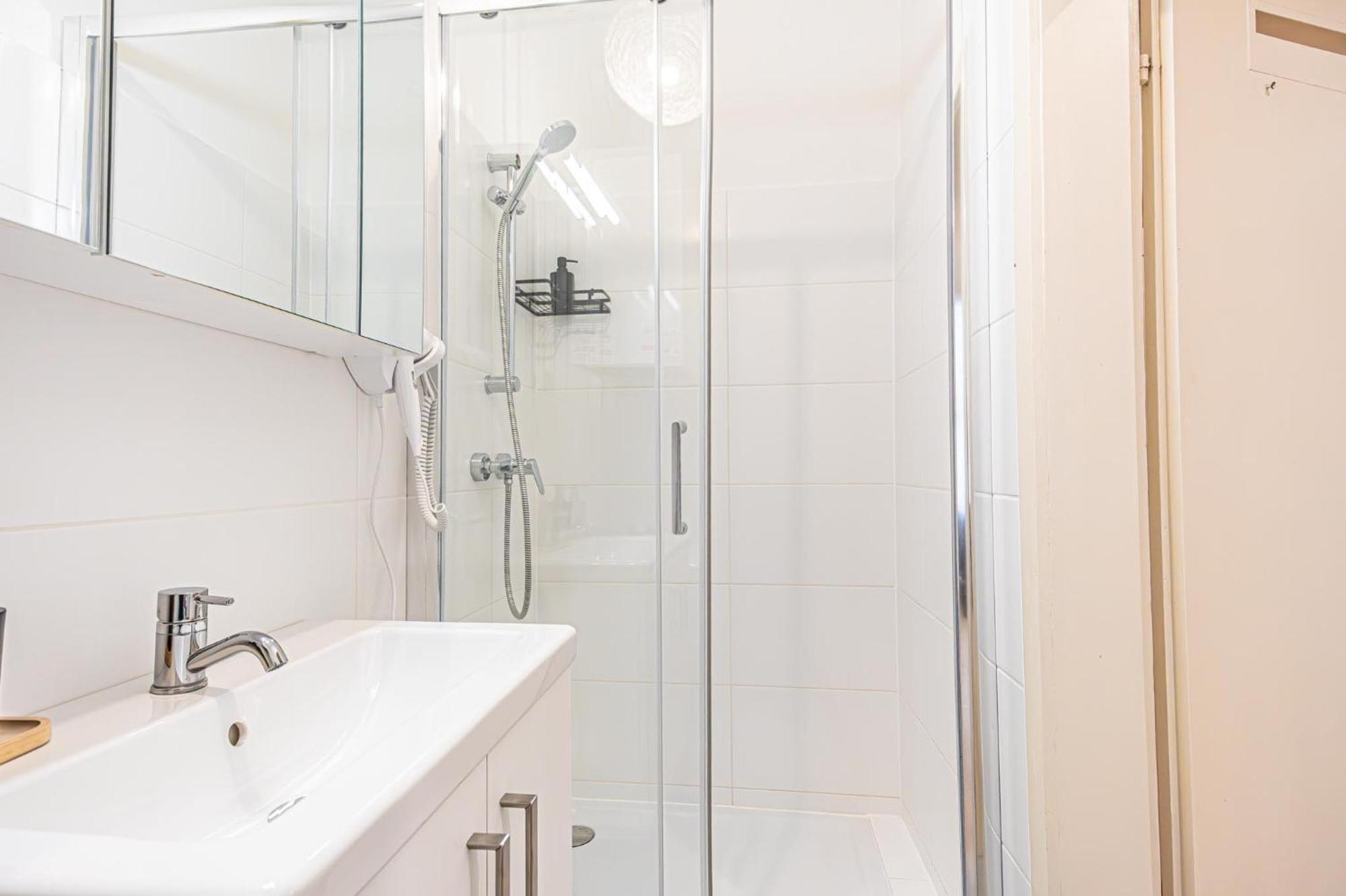 Desirable 2Br - Bookable For Longstays In Lockdown B Vienna Luaran gambar