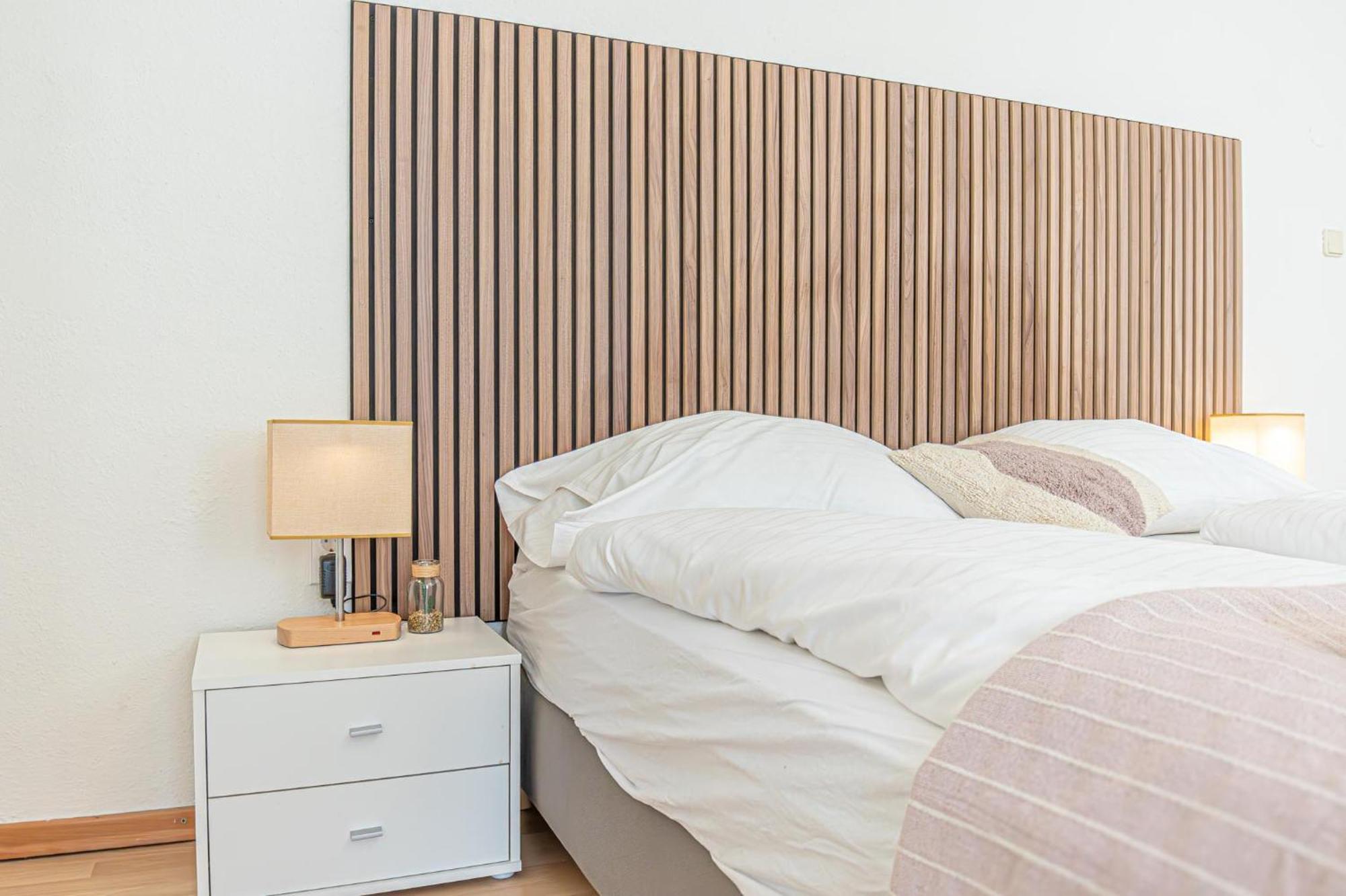 Desirable 2Br - Bookable For Longstays In Lockdown B Vienna Luaran gambar