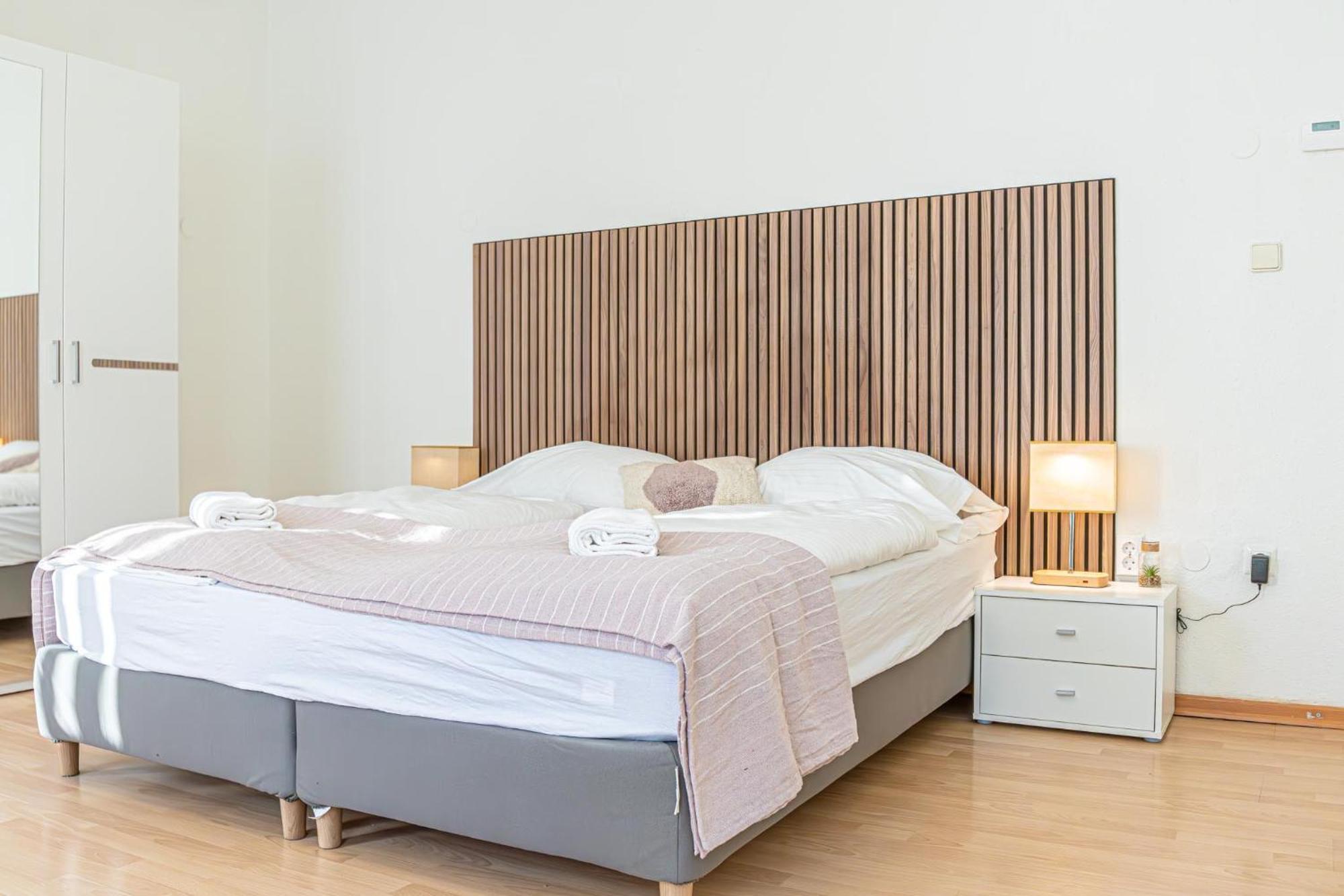 Desirable 2Br - Bookable For Longstays In Lockdown B Vienna Luaran gambar
