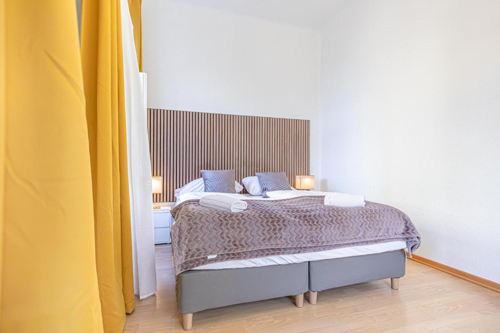 Desirable 2Br - Bookable For Longstays In Lockdown B Vienna Luaran gambar