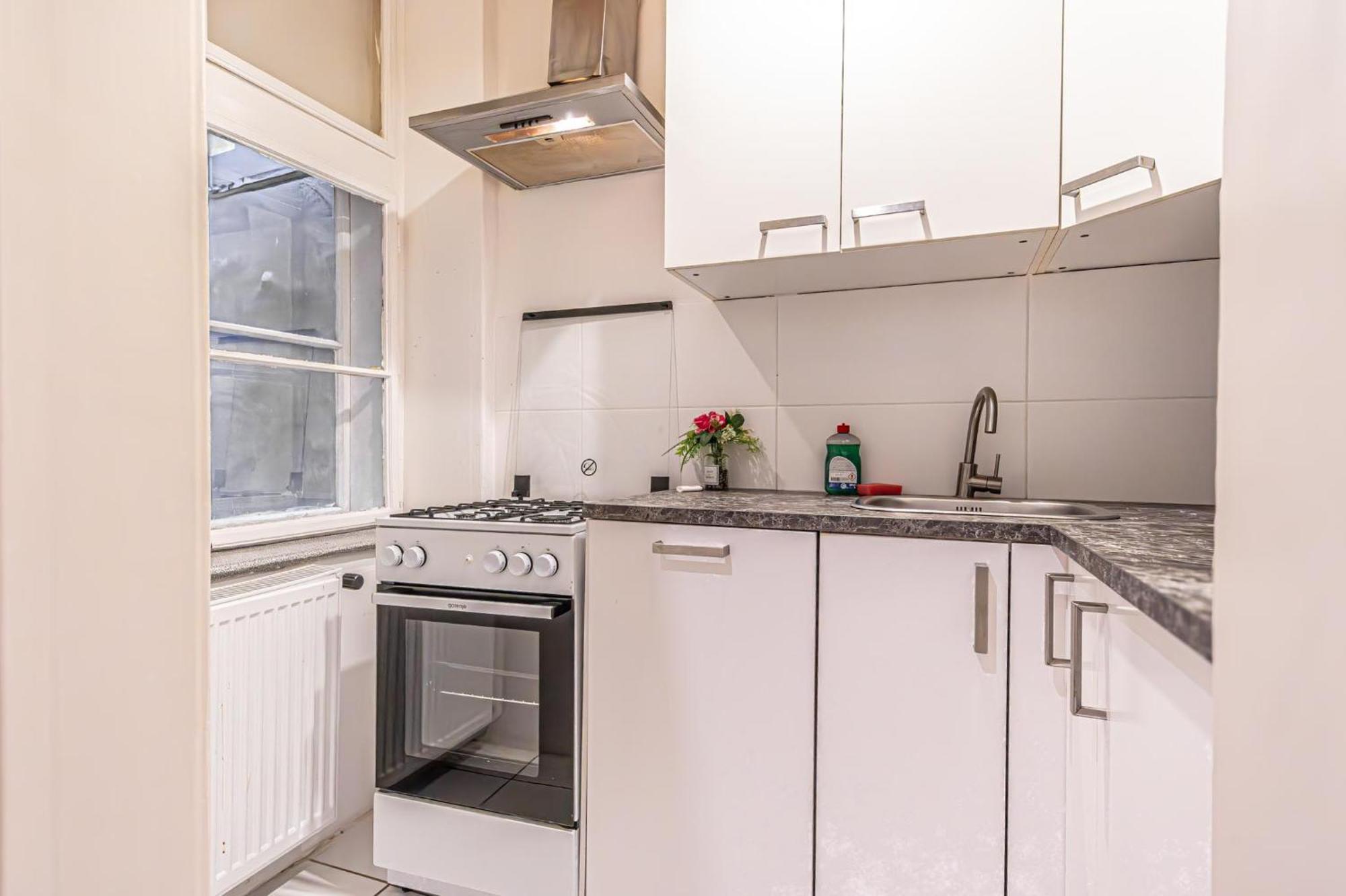Desirable 2Br - Bookable For Longstays In Lockdown B Vienna Luaran gambar
