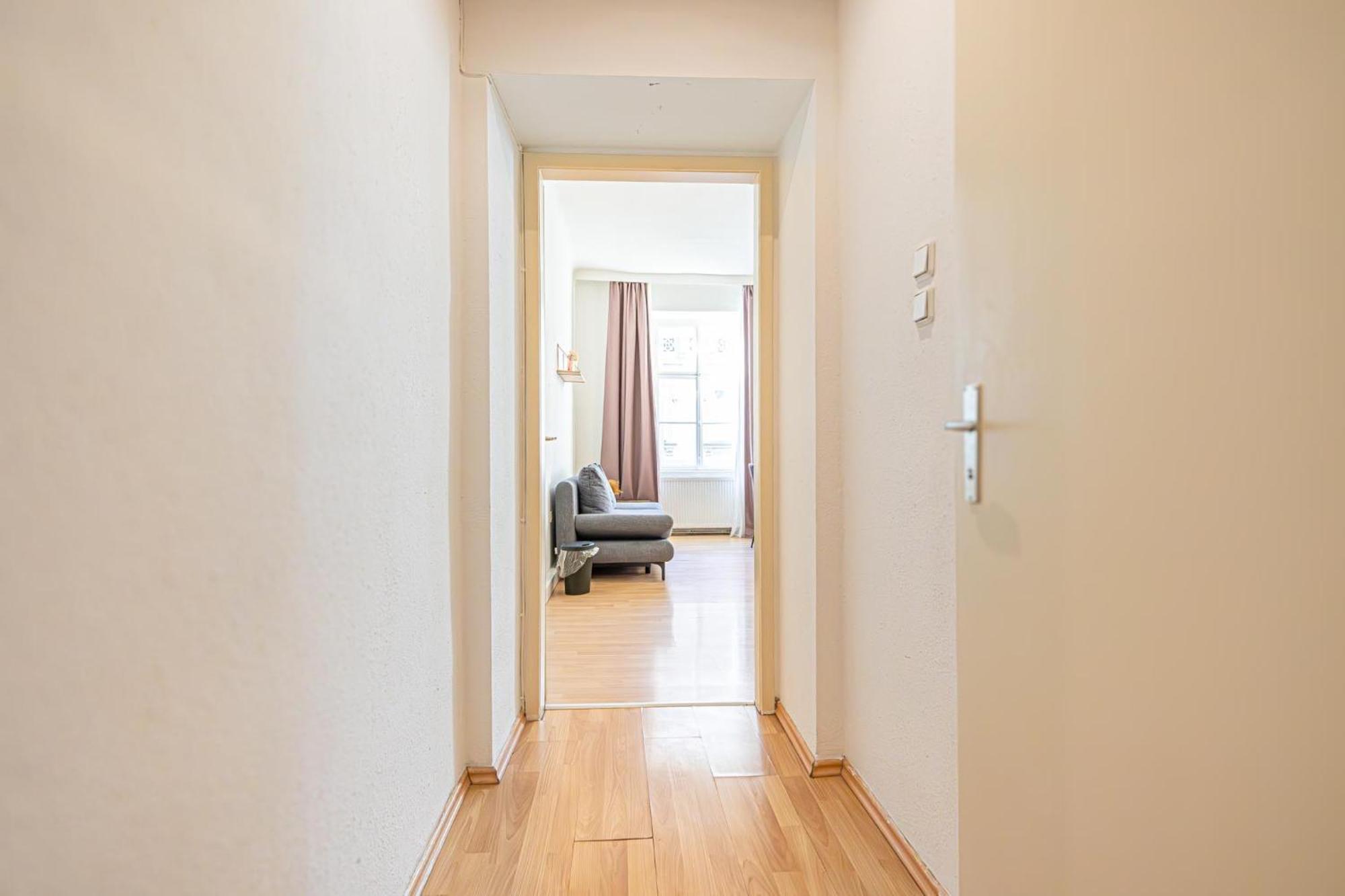 Desirable 2Br - Bookable For Longstays In Lockdown B Vienna Luaran gambar